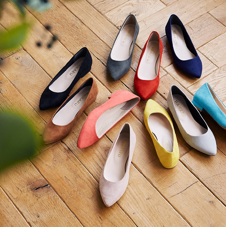 Wa Inc 株式会社ダブルエー Wa Inc 株式会社ダブルエー